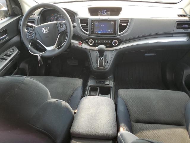 2016 HONDA CR-V EX 2HKRM4H57GH652145