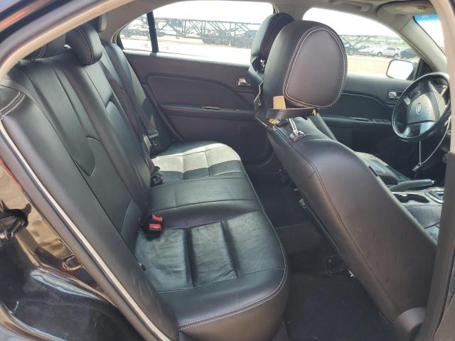 2012 FORD FUSION HYB - 3FADP0L32CR325830