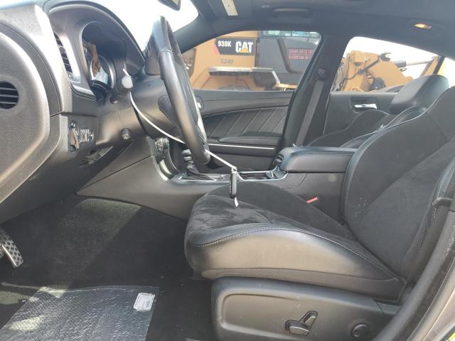 2022 DODGE CHARGER SC #3309369992