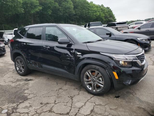 Vin: kndepcaa7p7419328, lot: 58946045, kia seltos lx 20234