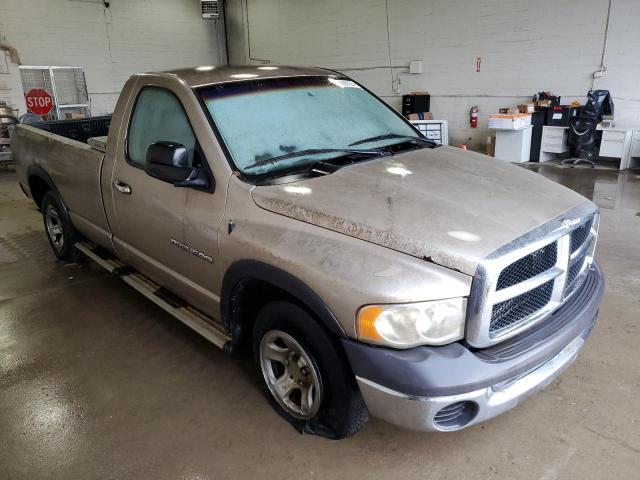 2002 DODGE RAM 1500 #3301605647