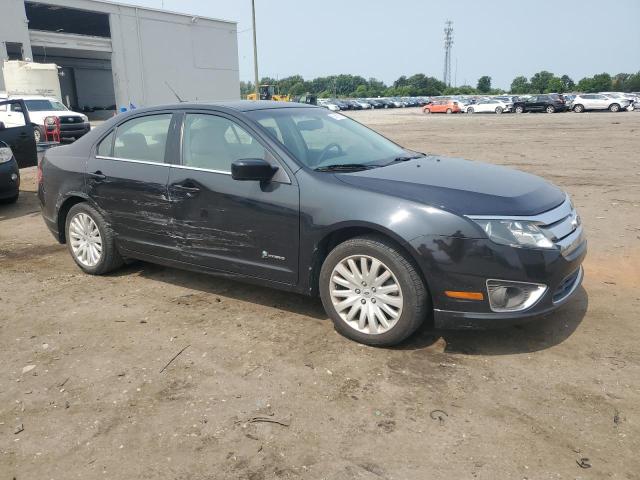 Vin: 3fadp0l35ar277298, lot: 59469255, ford fusion hybrid 20104