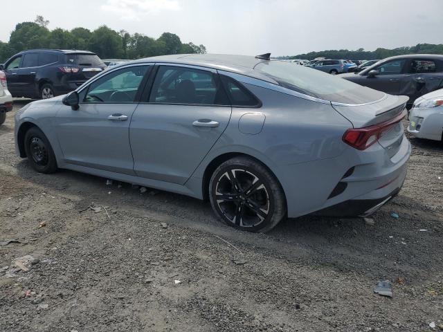 2021 KIA K5 GT LINE - 5XXG64J25MG076600