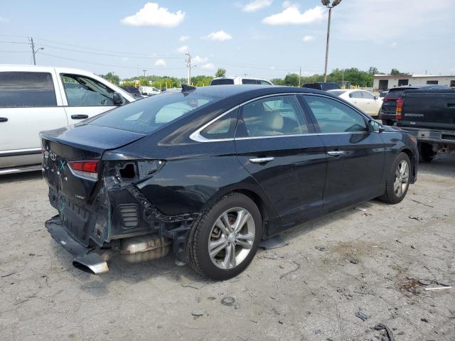 Vin: 5npe34af4jh642846, lot: 61950975, hyundai sonata sport 20183