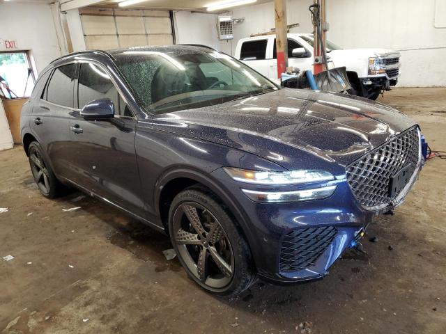 Vin: 5nmmadtb1rh008074, lot: 62561635, genesis gv70 base base 20244
