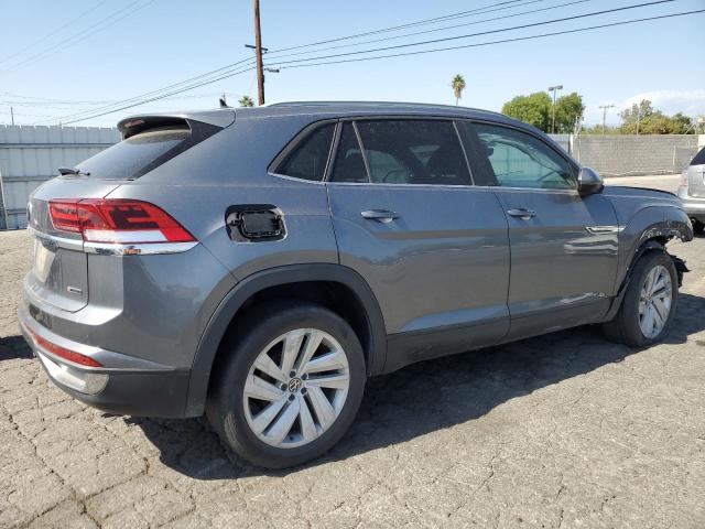 Vin: 1v2ke2ca7mc230079, lot: 59273725, volkswagen atlas se 20213