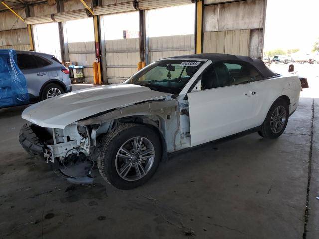 Vin: 1zvbp8em7c5230511, lot: 62422385, ford all models 2012 img_1
