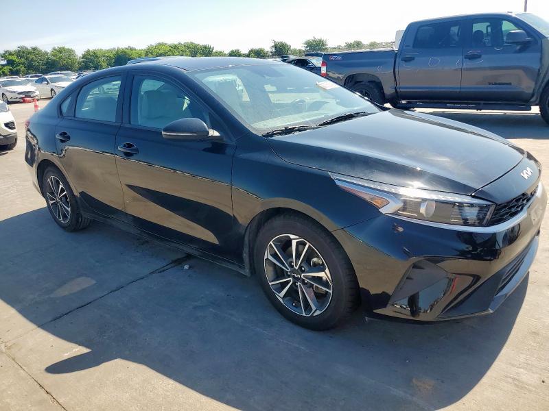 Vin: 3kpf24ad4pe549974, lot: 61080645, kia forte lx 20234