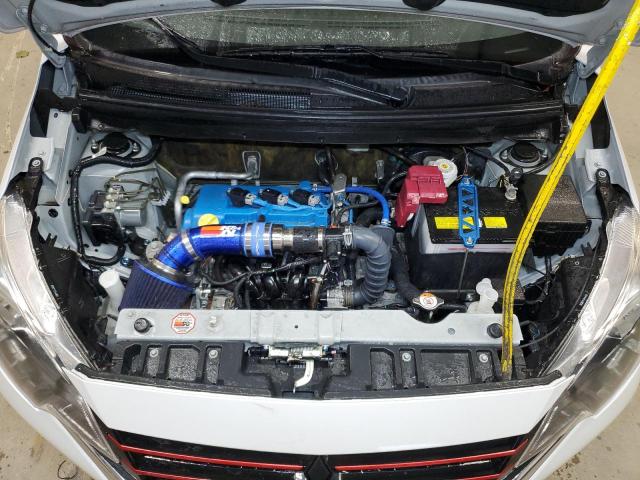 2023 MITSUBISHI MIRAGE SE ML32AWHJ2PH005818