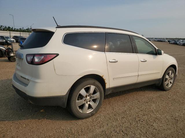 Vin: 1gnkvjkd8ej176786, lot: 59046155, chevrolet traverse ltz 20143