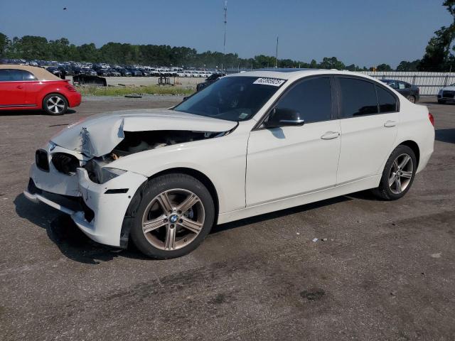 Vin: wba3c3c54ep660549, lot: 62395925, bmw 3 series i xdrive 2014 img_1