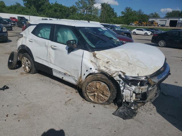 Vin: kl79mms20pb172199, lot: 61499435, chevrolet trailblzr ls 20234
