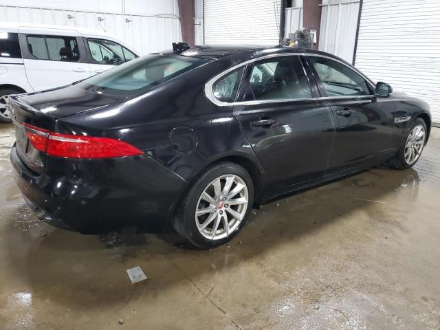 2018 JAGUAR XF PREMIUM SAJBJ4FX3JCY57433