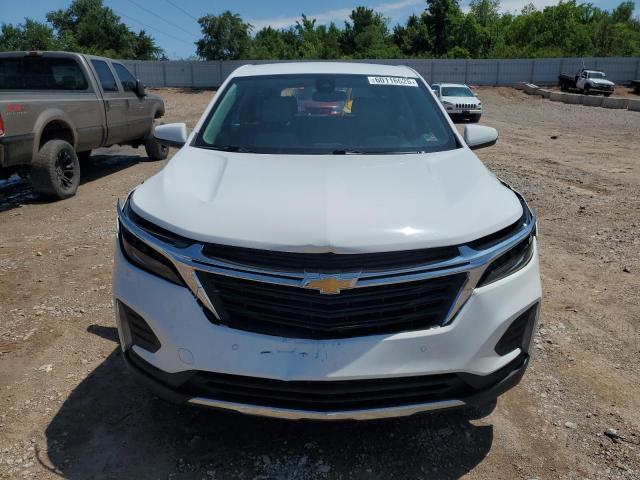 2022 CHEVROLET EQUINOX LT - 3GNAXTEV4NL141385