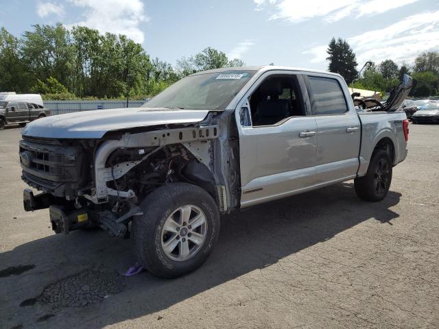 Vin: 1ftfw1ed6nfc17826, lot: 60602415, ford f-150 supercrew 2022 img_1