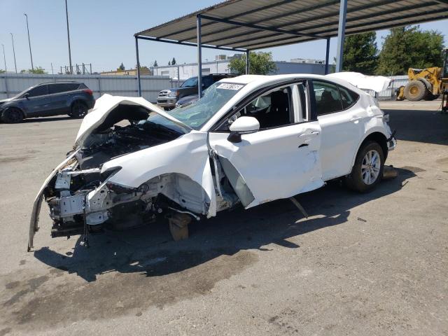 Vin: 4t1daack6su101990, lot: 59884195, toyota camry xse 2025 img_1