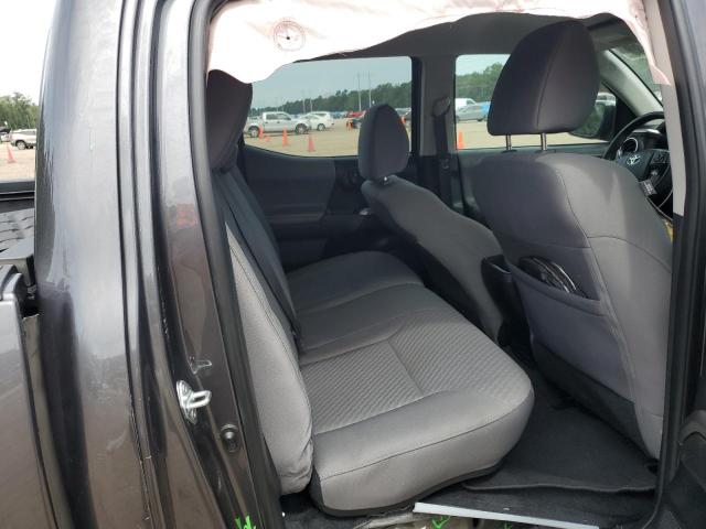 2021 TOYOTA TACOMA DOU - 5TFAZ5CN1MX105321