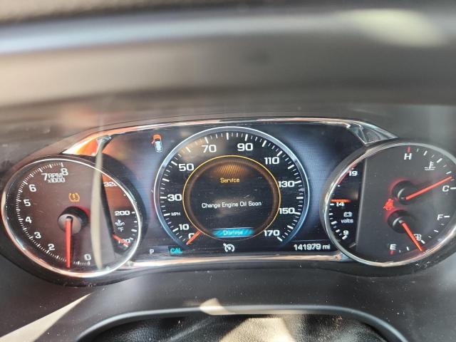 2018 GMC ACADIA DEN 1GKKNPLS4JZ151263