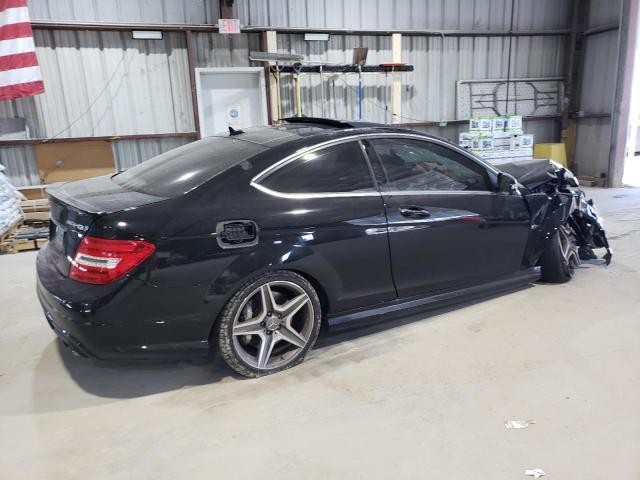 2013 MERCEDES-BENZ C 63 AMG - WDDGJ7HB1DG072418
