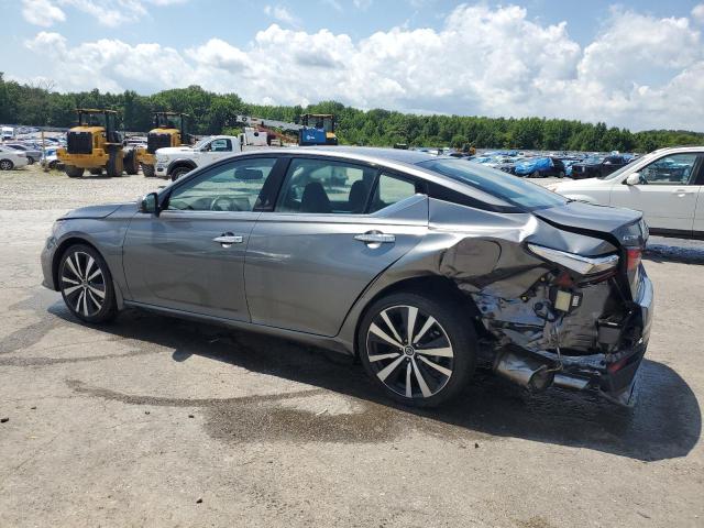 Vin: 1n4bl4fv9kn314316, lot: 61610805, nissan altima platinum 20192
