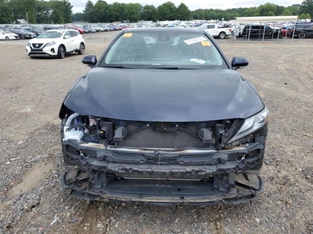 2021 TOYOTA CAMRY XSE - 4T1K61AK7MU535608