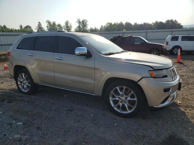Vin: 1c4rjfjt3ec148424, lot: 61388335, jeep grand cher summit 20144