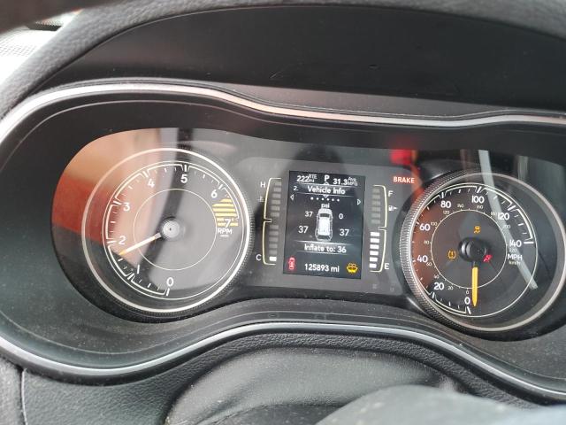 2019 JEEP CHEROKEE L - 1C4PJLCB9KD396600