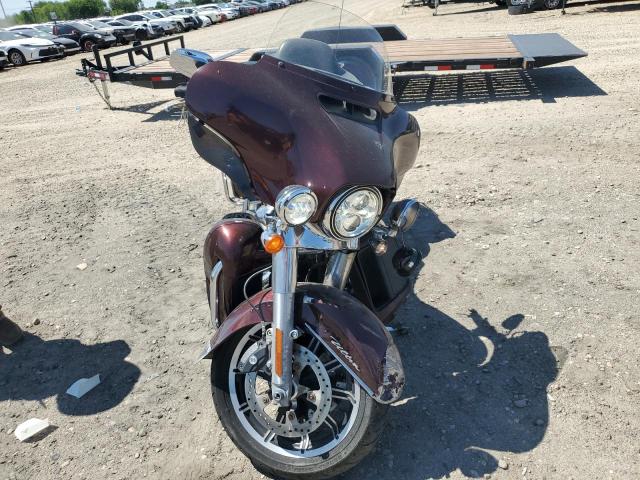 2019 HARLEY-DAVIDSON FLHTCU 1HD1FCC12KB661933