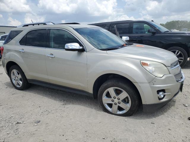 2015 CHEVROLET EQUINOX LT - 2GNFLHEK6F6224472