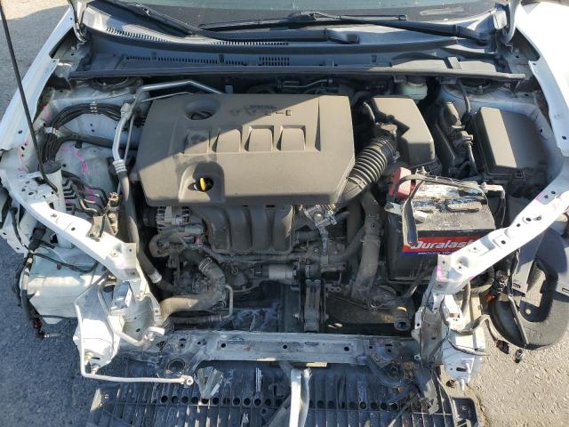 2016 TOYOTA COROLLA L - 2T1BURHE3GC672779