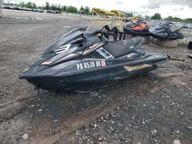 2016 YAMAHA BOAT #3283940842