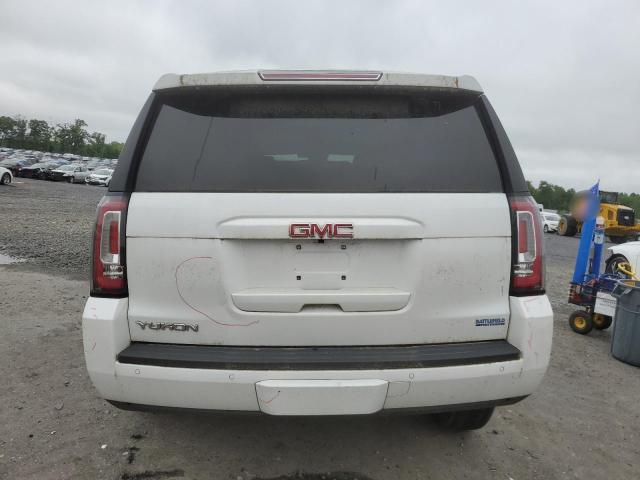 2020 GMC YUKON SLT 1GKS2BKC3LR168113