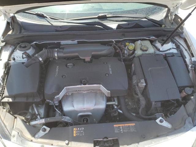 2016 CHEVROLET MALIBU LIM - 1G11C5SA1GF103247