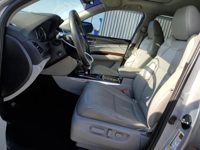 2015 ACURA MDX TECHNO - 5FRYD3H49FB002306