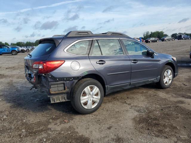 Vin: 4s4bsaac8g3200016, lot: 60940345, subaru outback 2.5i 20163
