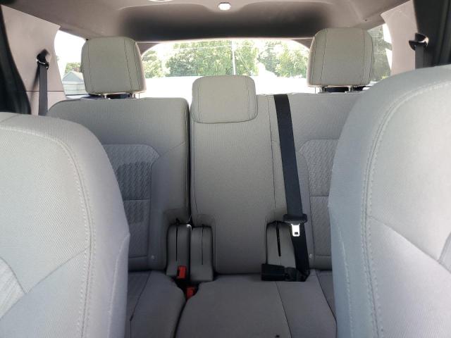 2018 FORD EXPLORER 1FM5K7B84JGA58998