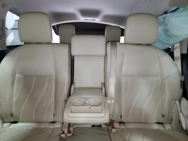 2020 INFINITI QX60 LUXE 5N1DL0MM9LC509427