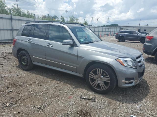 Vin: wdcgg8jb2dg066632, lot: 60865105, mercedes-benz glk-class 350 4matic 20134
