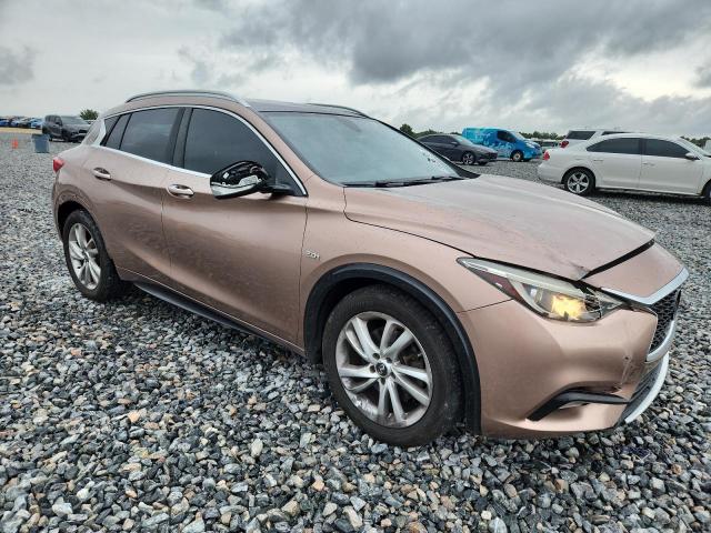 Vin: sjkch5cp5ha035972, lot: 59296285, infiniti qx30 base 20174