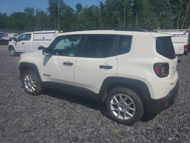 Vin: zacnjbab8lpl72924, lot: 59729075, jeep renegade sport 20202