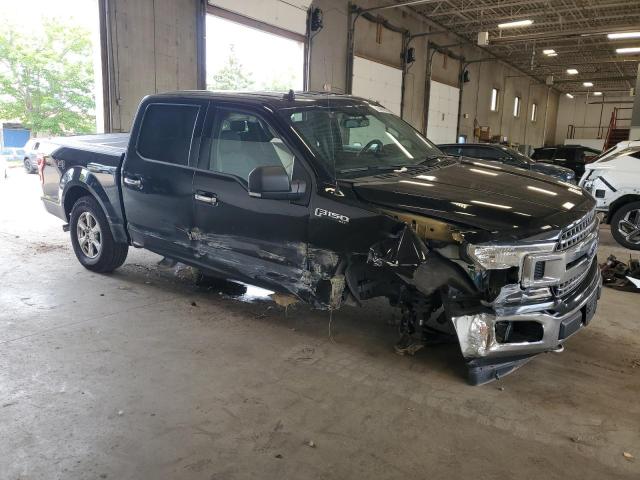 Vin: 1ftew1epxkke15382, lot: 61349905, ford f-150 supercrew 20194