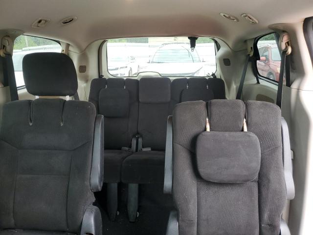 2015 DODGE GRAND CARA 2C4RDGCG9FR567352