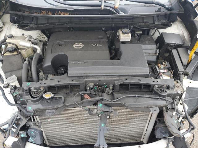 2015 NISSAN MURANO S 5N1AZ2MHXFN250083