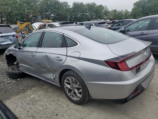 Vin: 5npef4ja2mh098587, lot: 59520105, hyundai sonata sel 20212