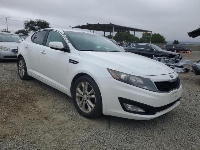 Vin: 5xxgm4a78dg114807, lot: 59764745, kia optima lx 20134