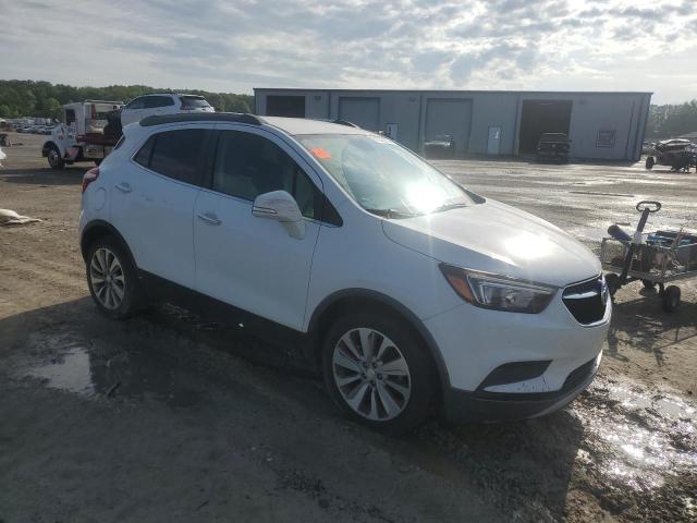 Vin: kl4cjasb5jb579467, lot: 61270755, buick encore preferred 20184