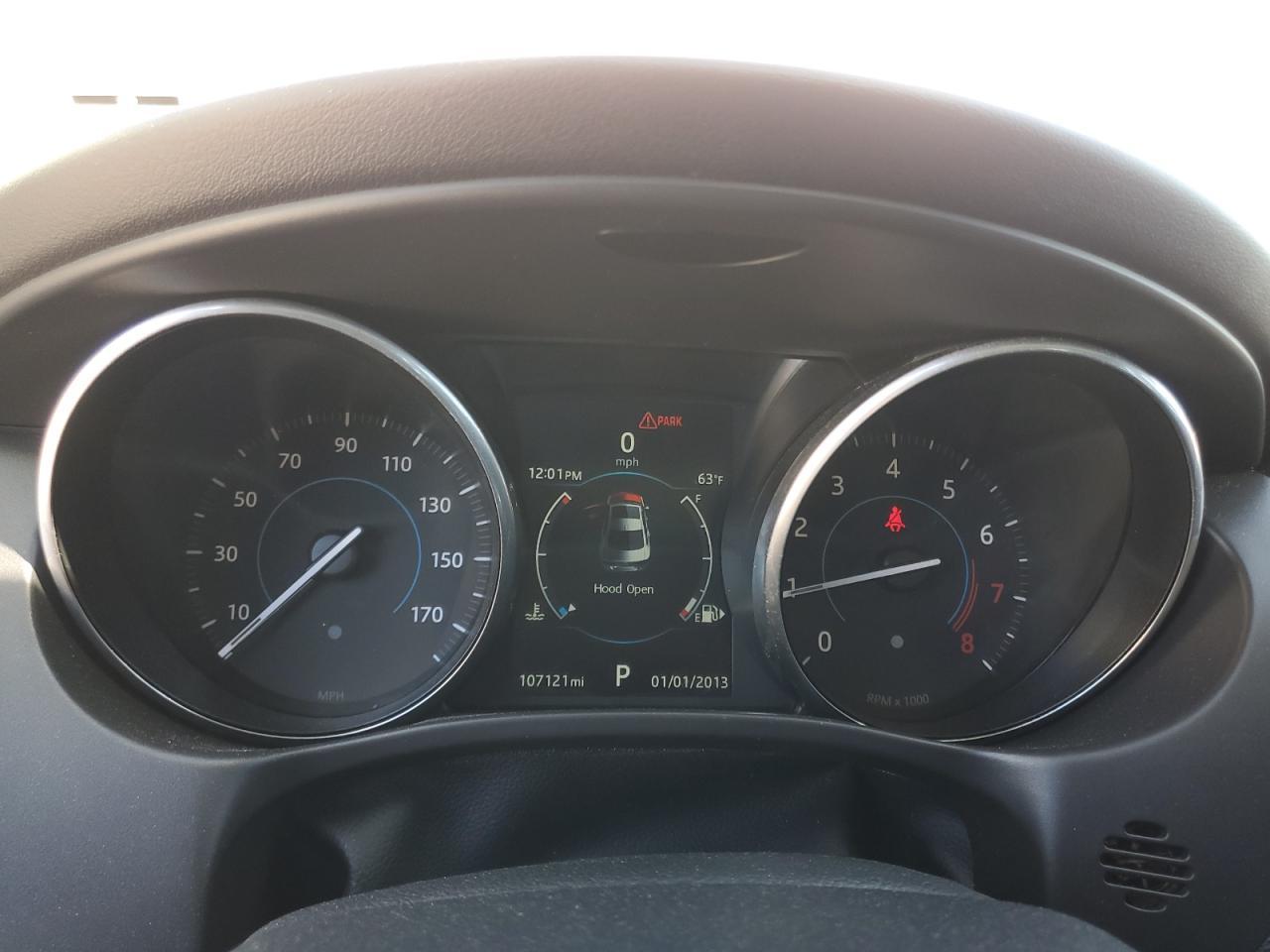 Jaguar Xe 2017