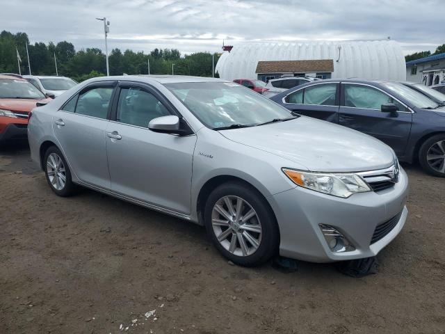 Vin: 4t1bd1fk2eu099881, lot: 61473975, toyota camry hybrid 20144