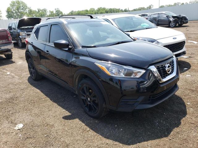 Vin: 3n1cp5cu8kl481662, lot: 60534875, nissan kicks s 20194