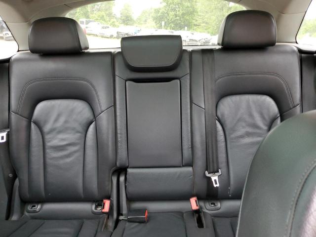 2016 AUDI Q5 PREMIUM - WA1C2AFP3GA004799